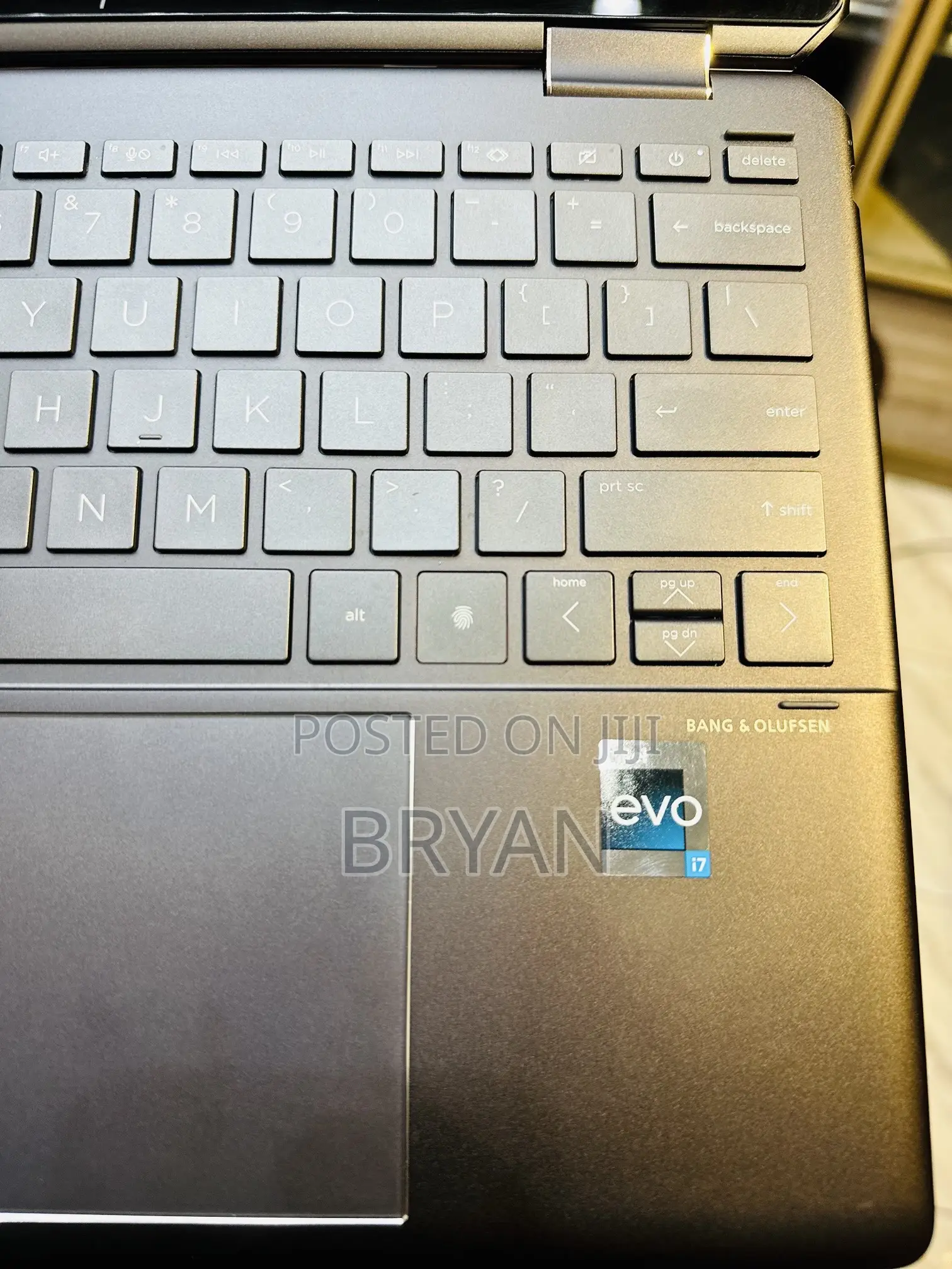 Laptop HP Spectre 14 16GB Intel Core i7 SSD 512GB