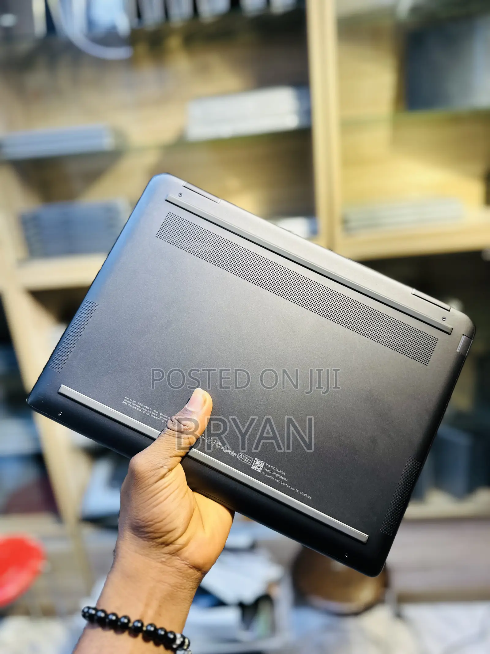 Laptop HP Spectre 14 16GB Intel Core i7 SSD 512GB