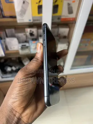 Apple iPhone 11 128 GB Black