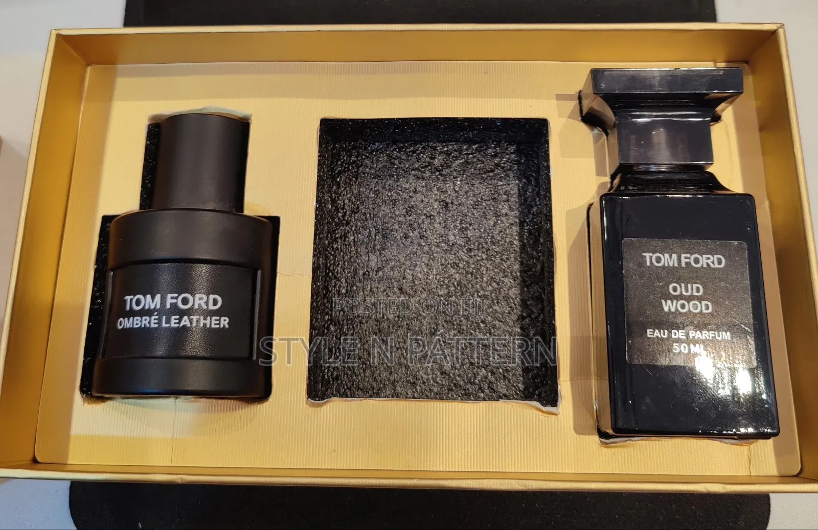 Tom Ford Gift Set