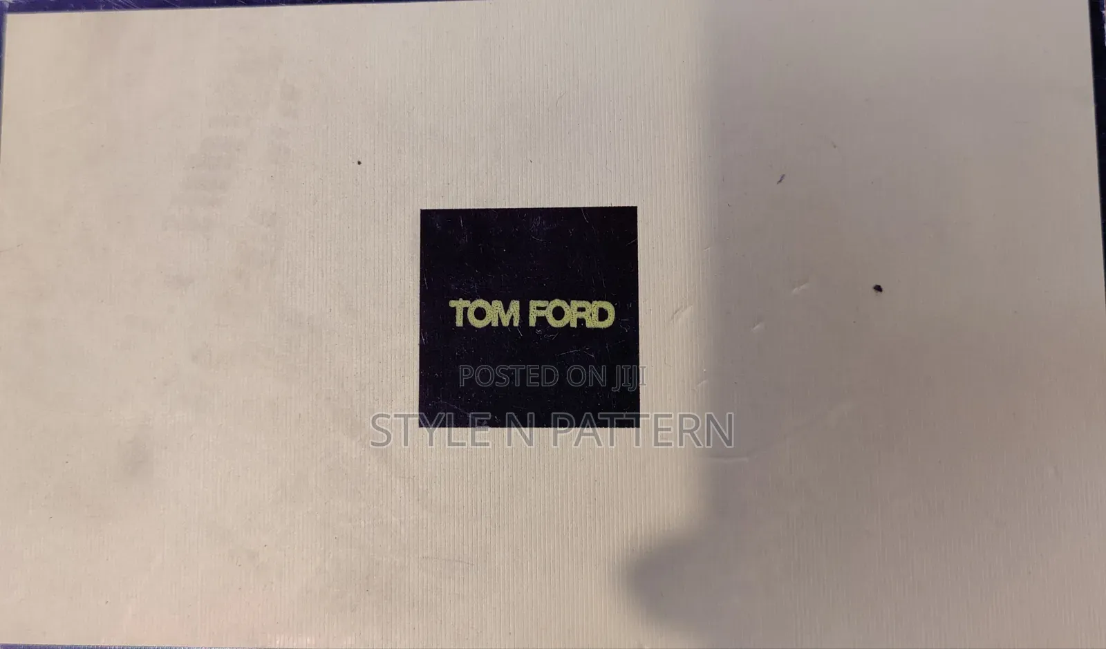 Tom Ford Gift Set