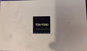 Tom Ford Gift Set