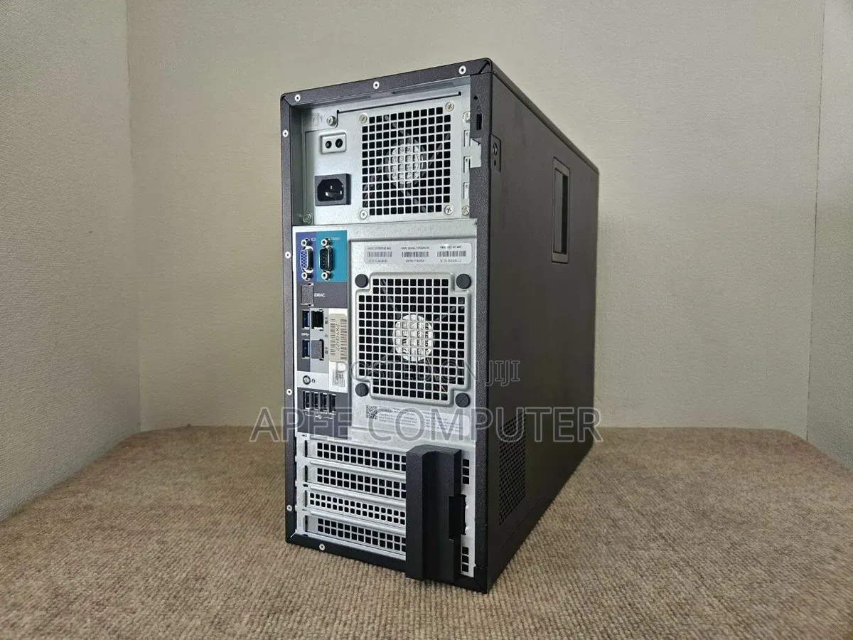 Server Dell PowerEdge T150 32GB Intel Xeon SSHD (Hybrid) 4T