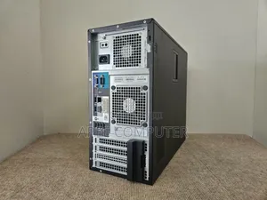 Server Dell PowerEdge T150 32GB Intel Xeon SSHD (Hybrid) 4T