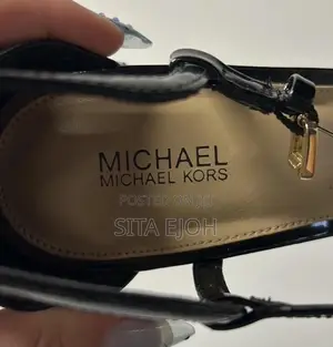 Micheal Kors Shoes