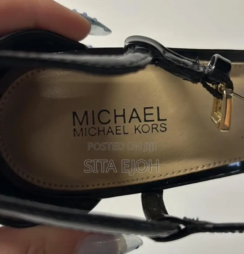 Micheal Kors Shoes