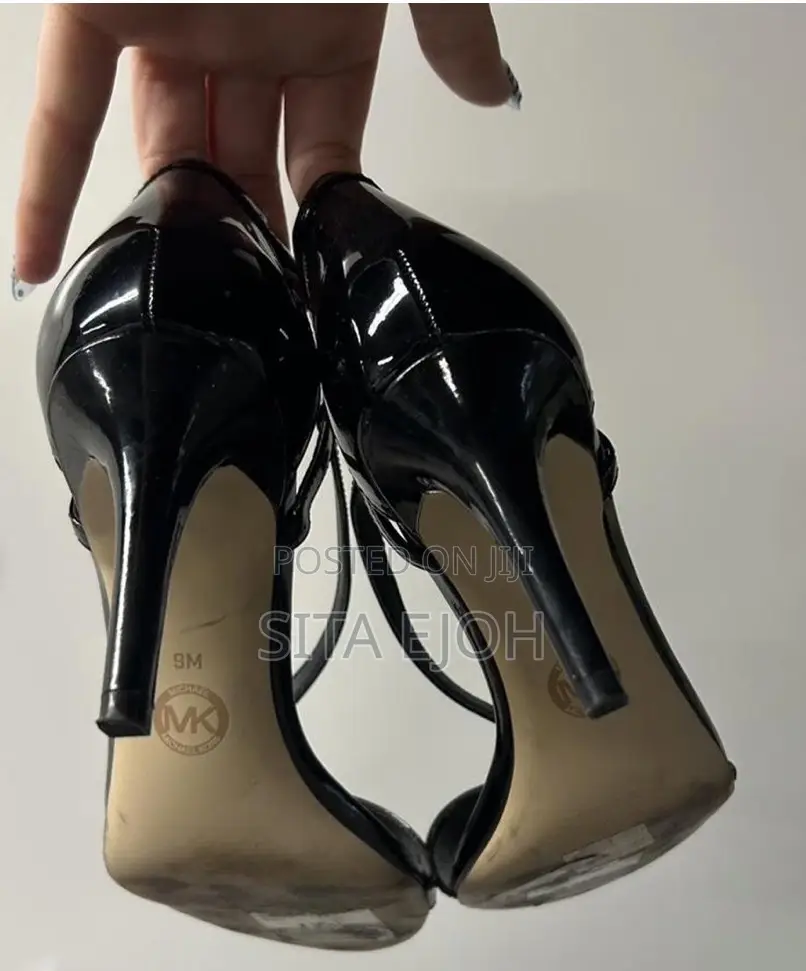 Micheal Kors Shoes