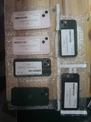 Apple iPhone 13 128 GB