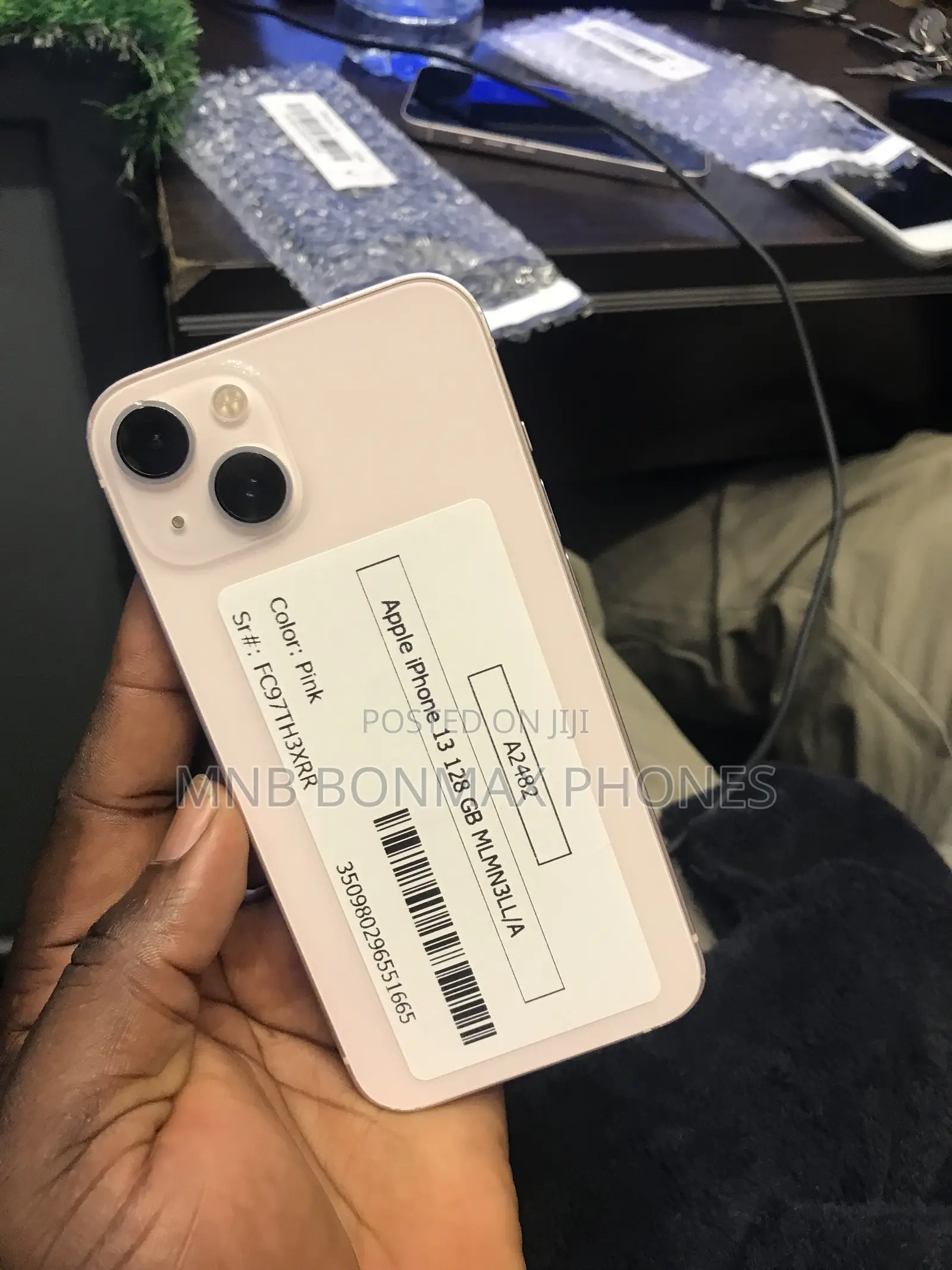 Apple iPhone 13 128 GB