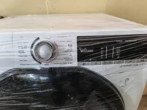 Hoover 9kg Wash and Spin