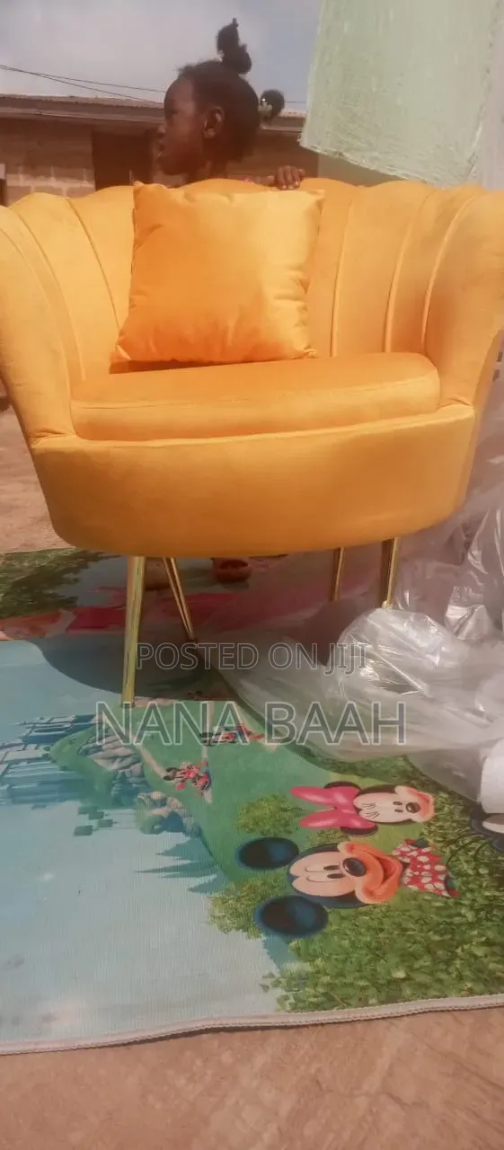 Sofa Chair