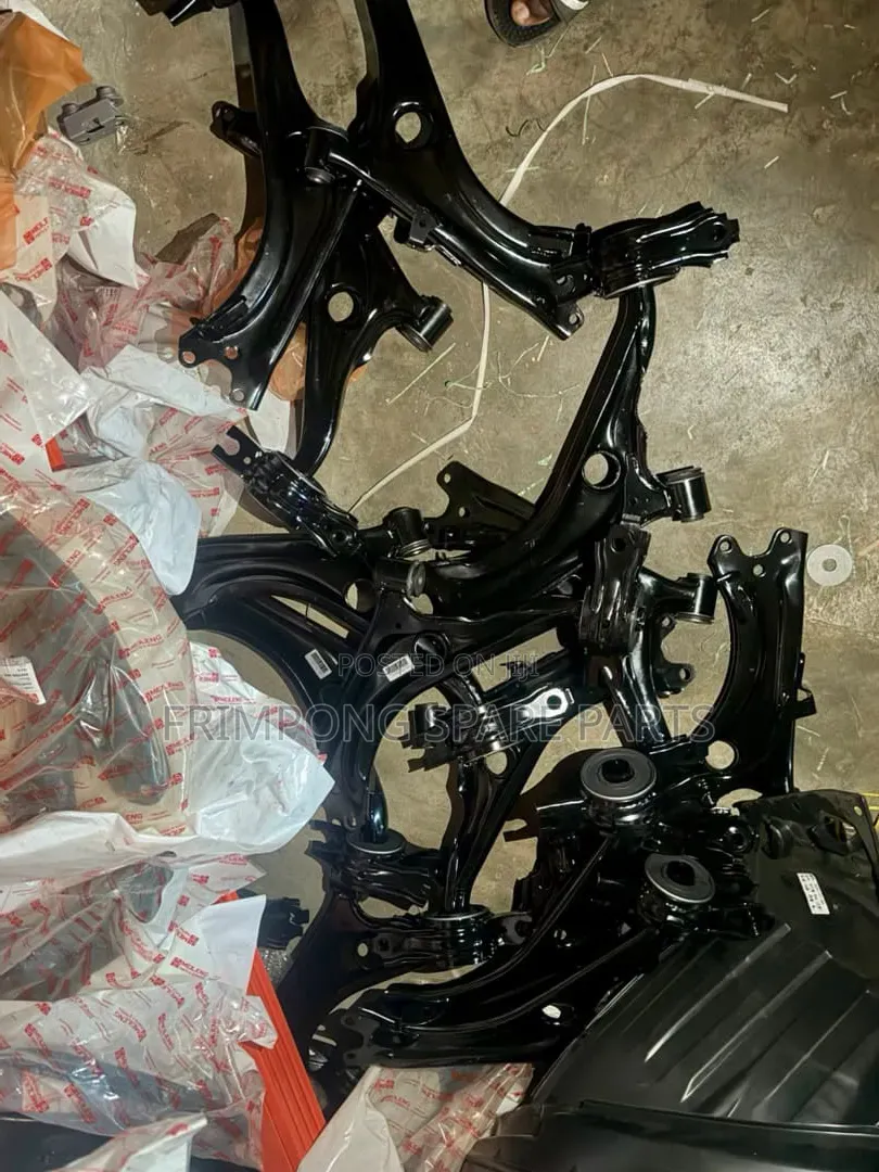 Honda Civic 2016 to 2022 Lower Arms Brand New