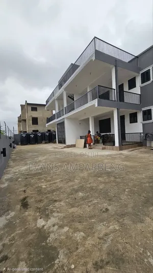 3bdrm Apartment in Tema Metropolitan for rent