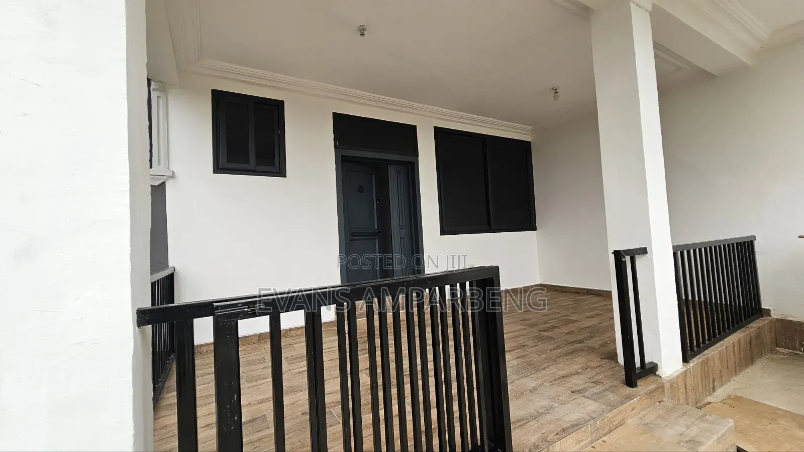 3bdrm Apartment in Tema Metropolitan for rent