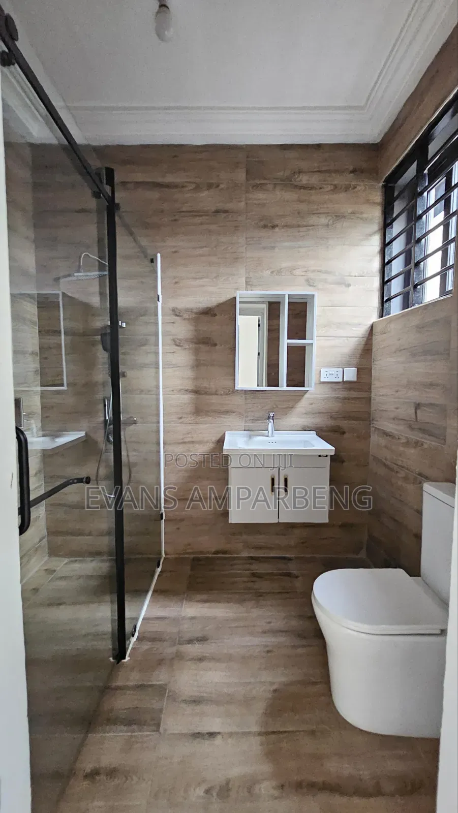3bdrm Apartment in Tema Metropolitan for rent