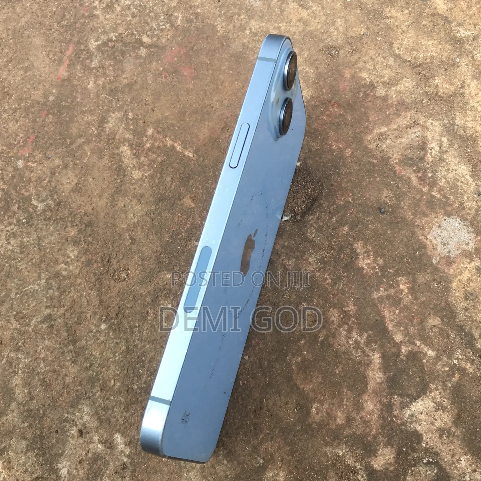 Apple iPhone 14 Plus 128 GB Blue