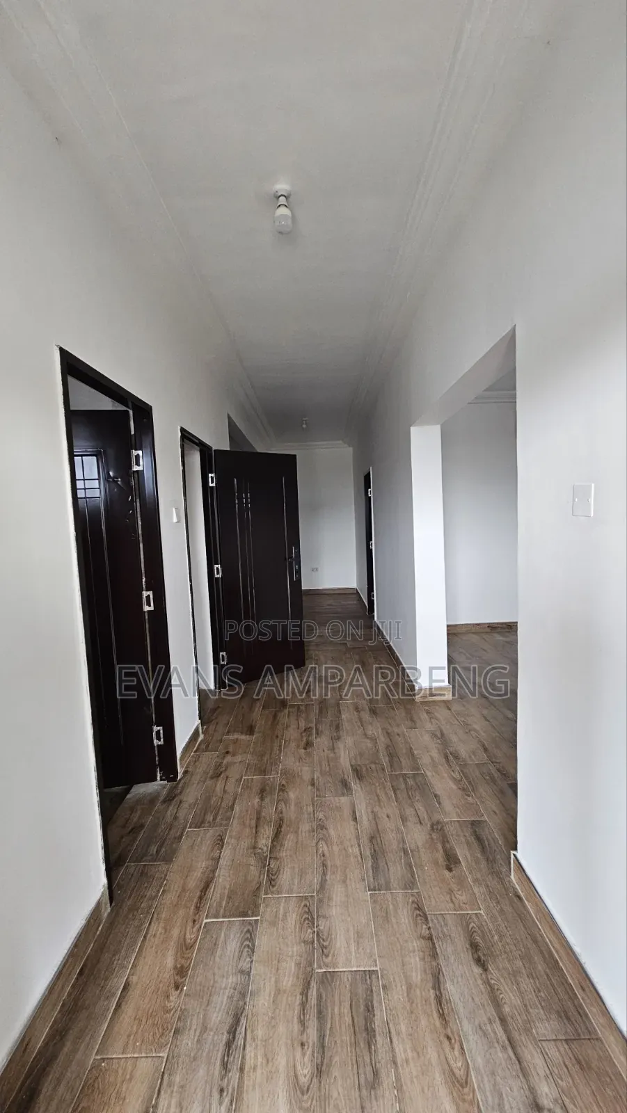 3bdrm Apartment in Tema Metropolitan for rent