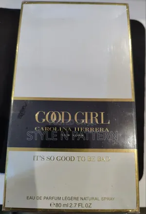 Good Girl Perfume