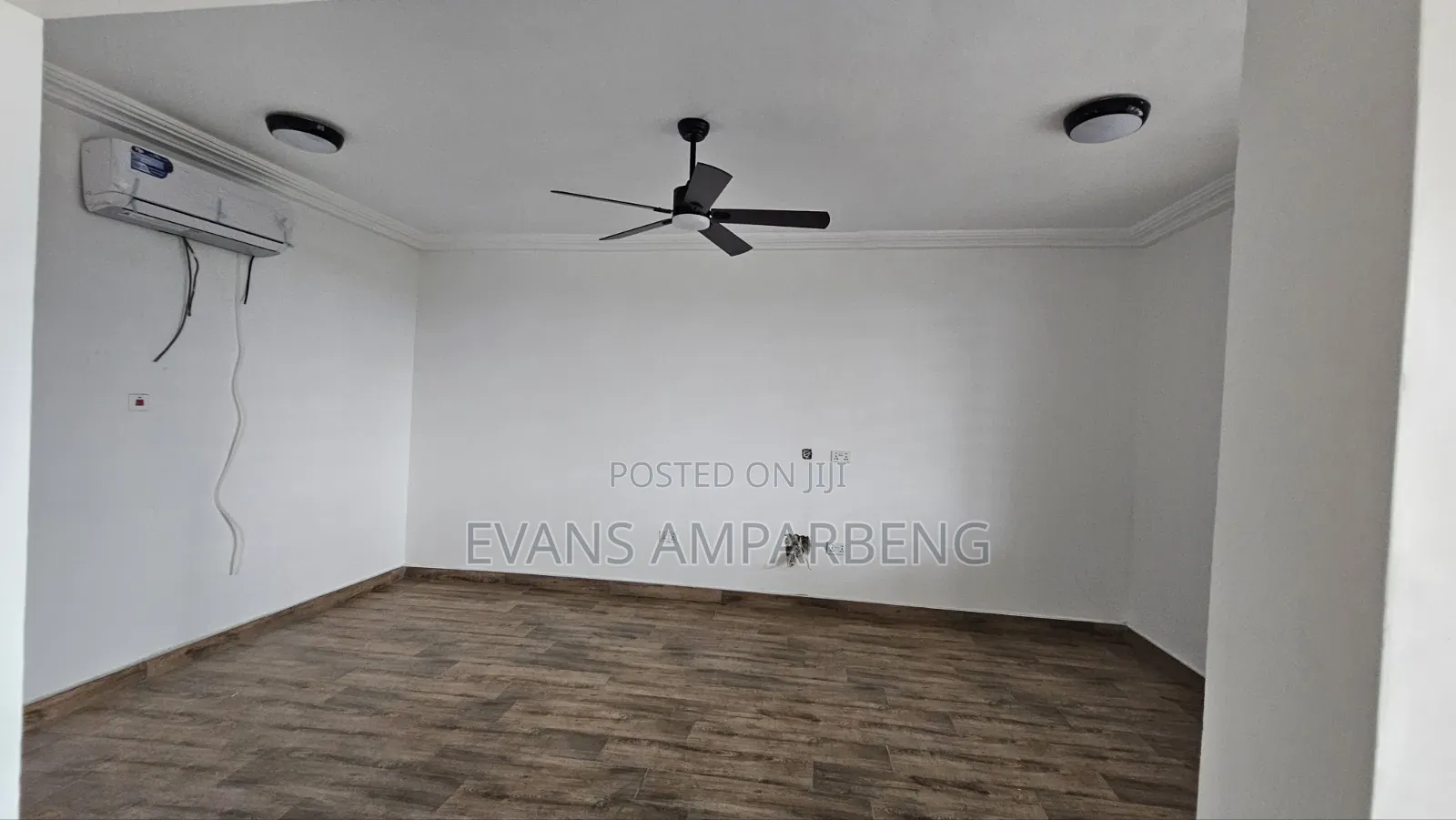 3bdrm Apartment in Tema Metropolitan for rent