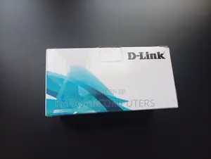 Dlink Cat6 Rj45 Connectors (100pcs/Pack)