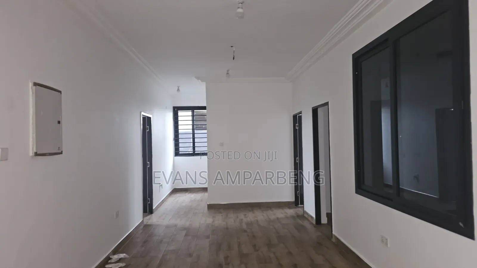3bdrm Apartment in Tema Metropolitan for rent