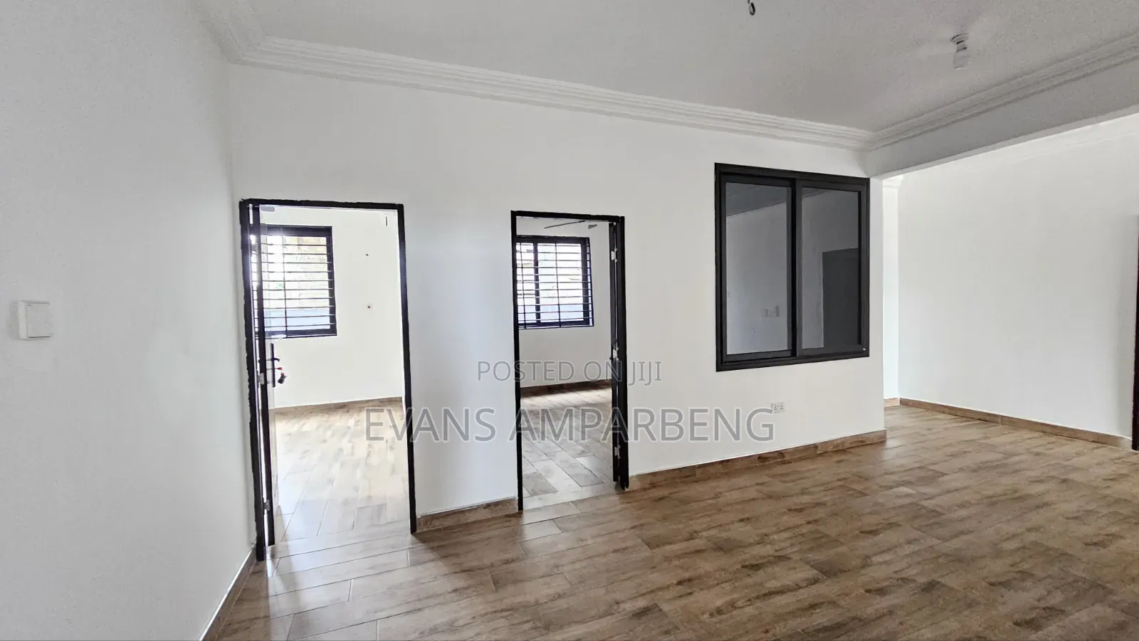 3bdrm Apartment in Tema Metropolitan for rent
