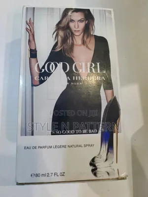 Good Girl Perfume
