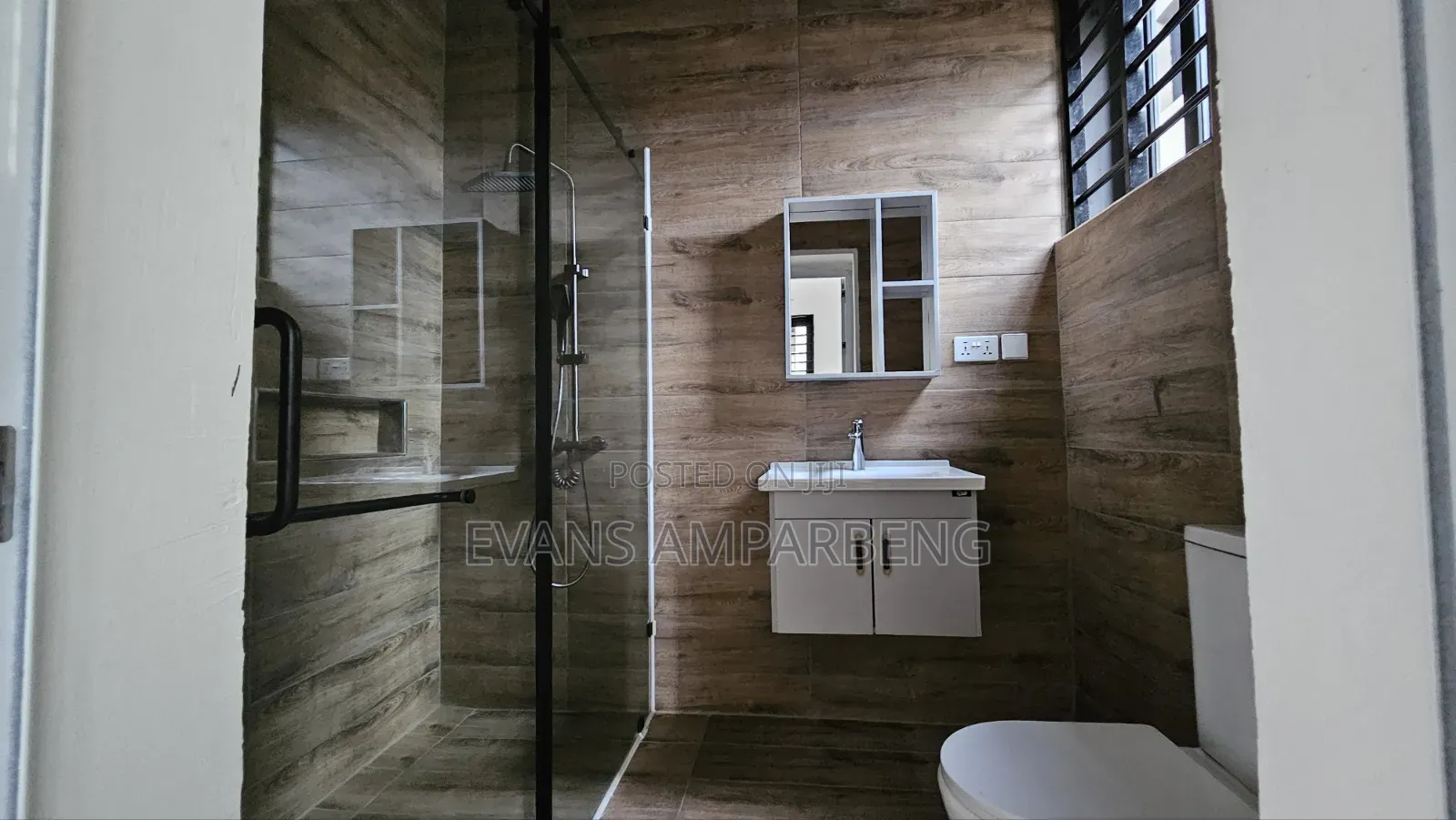 3bdrm Apartment in Tema Metropolitan for rent