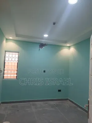 1bdrm Room & Parlour in Malejor for rent