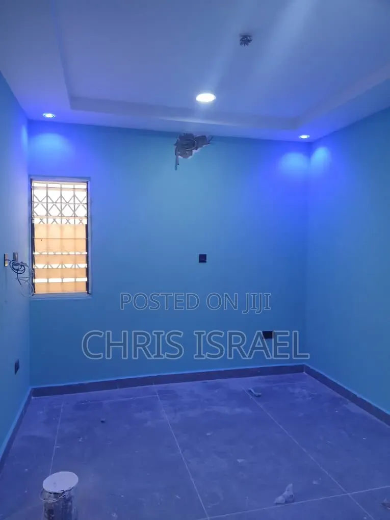 1bdrm Room & Parlour in Malejor for rent