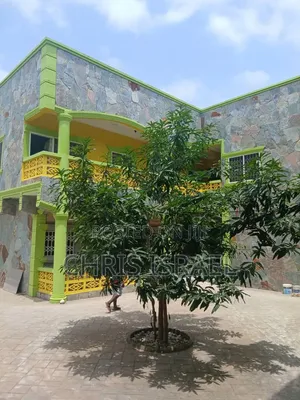 1bdrm Room & Parlour in Malejor for rent