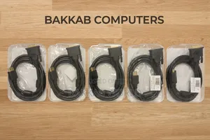DVI to HDMI Cable LinkIT