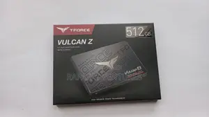Teamgroup Vulcan Z 2.5" Sata SSD