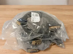 DVI to HDMI Cable LinkIT