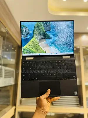 Laptop Dell XPS 13 7390 2-in-1 16GB Intel Core i7 SSD 512GB