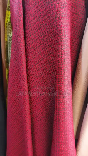 Mens Quality Fabric