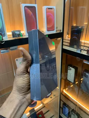 New Samsung Galaxy Fold 512 GB Green