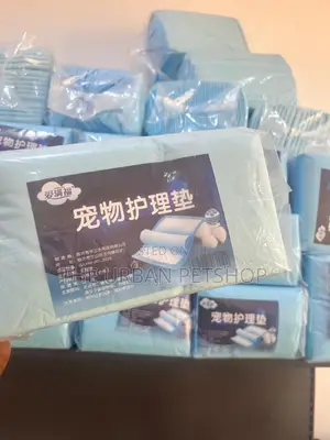 Dog Training Pee Pads