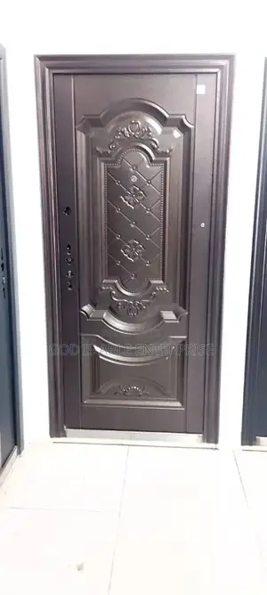 Security Door Super Locks