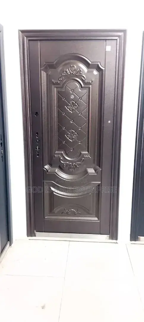 Security Door Super Locks