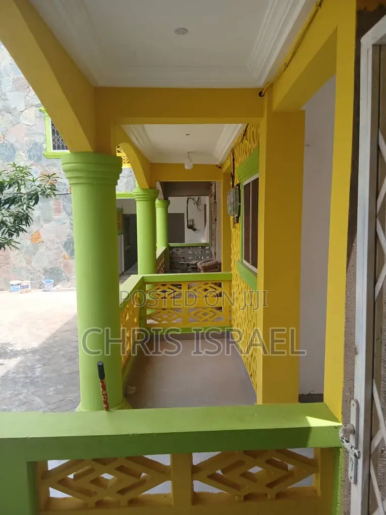 2bdrm Apartment in Malejor School for rent