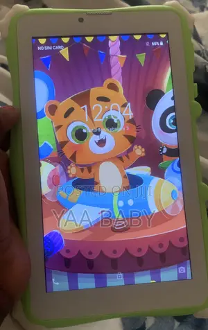 Tablet 512 GB Green