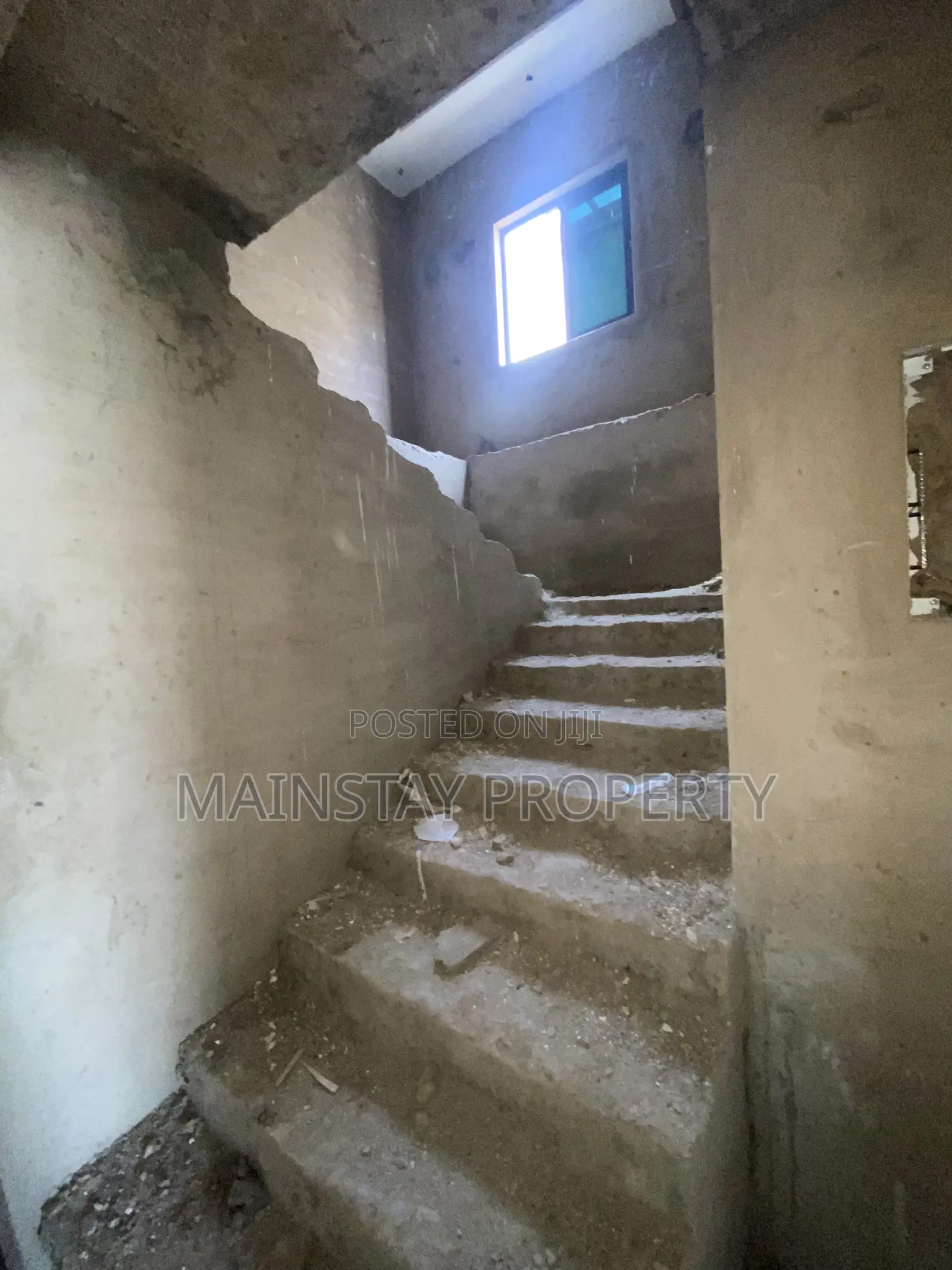4bdrm House in Mainstay Estates, Spintex for sale