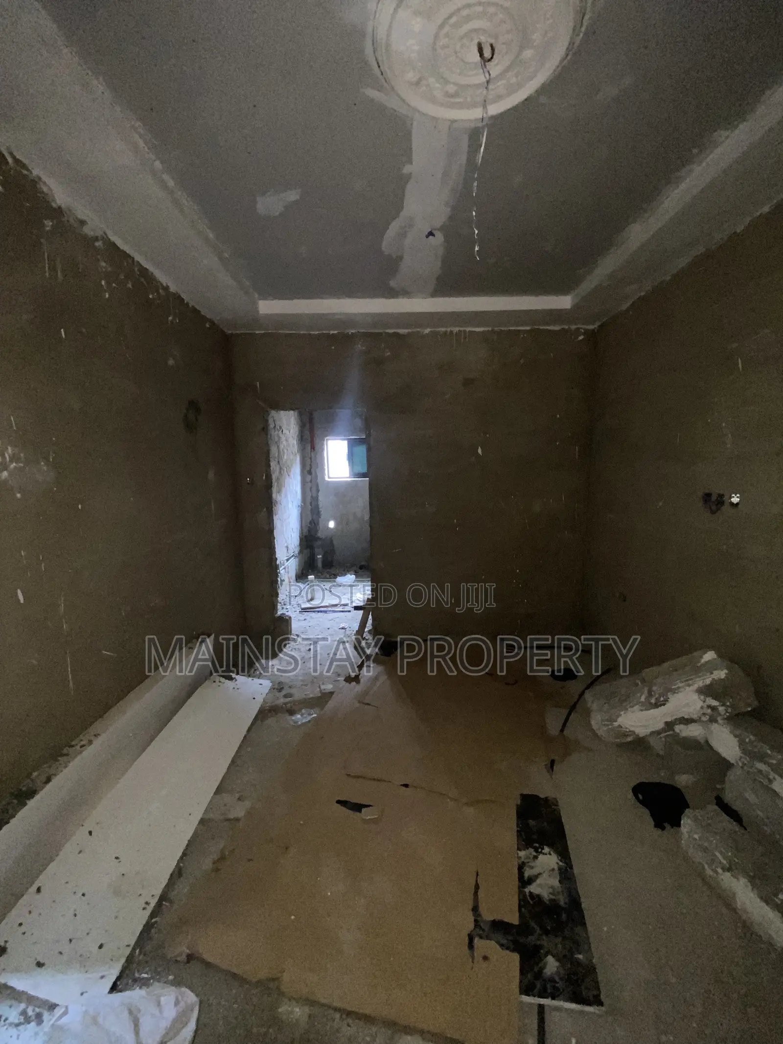 4bdrm House in Mainstay Estates, Spintex for sale