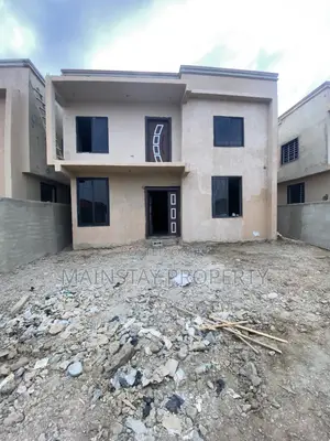 4bdrm House in Mainstay Estates, Spintex for sale