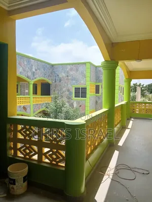 1bdrm Room & Parlour in Malejor for rent