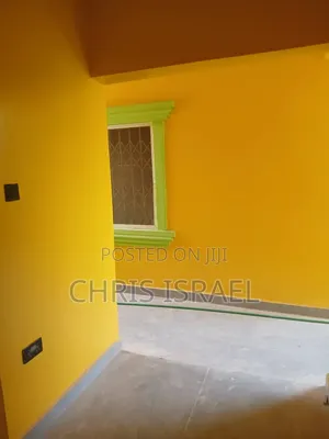 1bdrm Room & Parlour in Malejor for rent