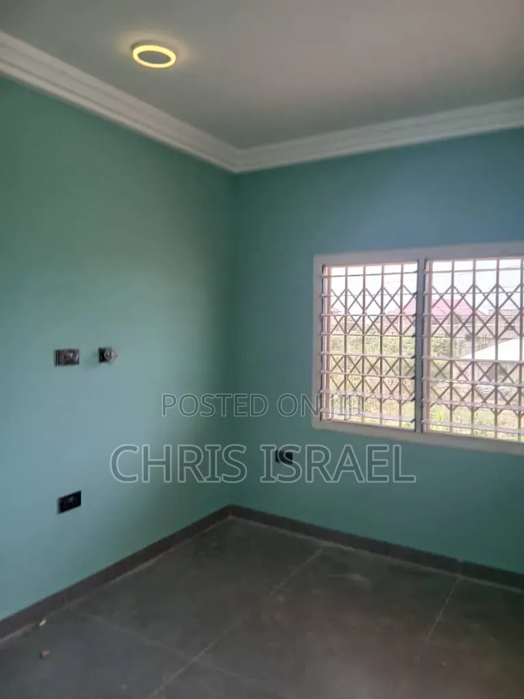 1bdrm Room & Parlour in Malejor for rent