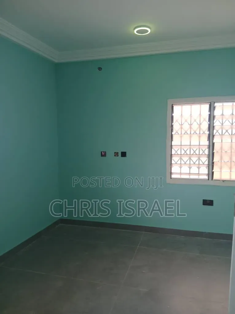 1bdrm Room & Parlour in Malejor for rent