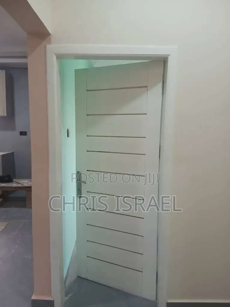 1bdrm Room & Parlour in Malejor for rent